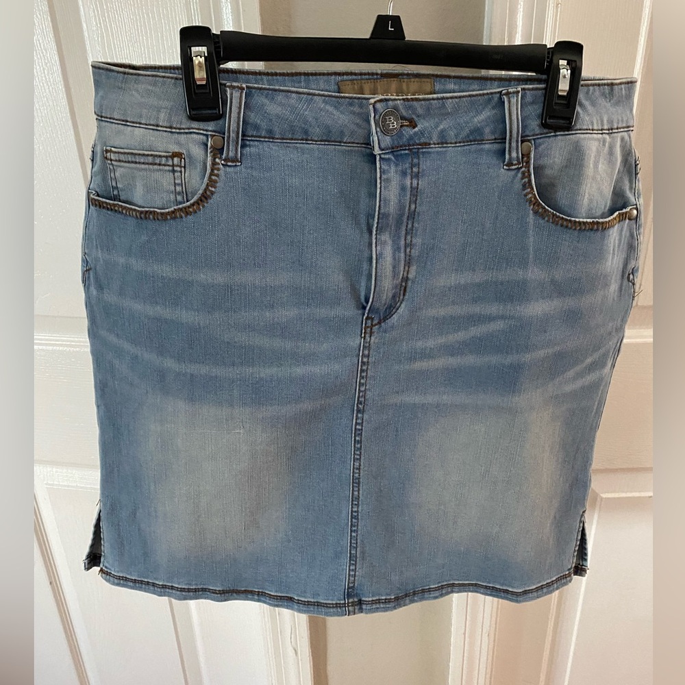 Bit & Bridle/Skirt/Women’s Size 14/Excellent Condition
